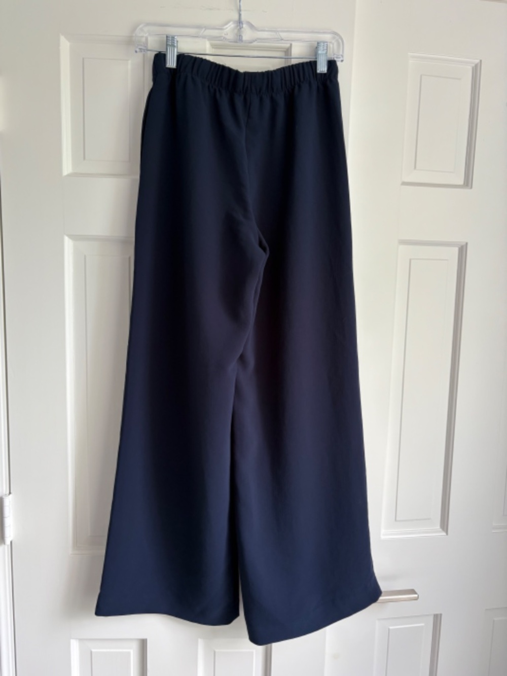 NWOT Aritzia Crepette Lodge Pant, XS - Picture 8 of 11